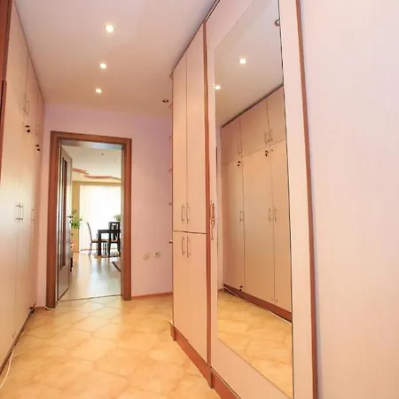 Apartman мария парк Szandanszki