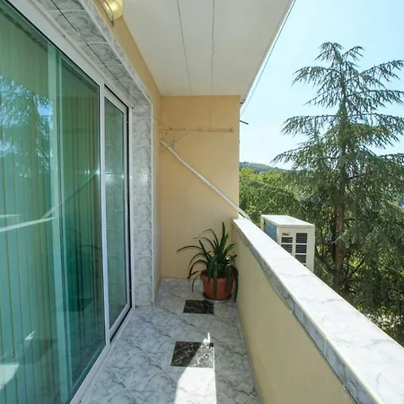 мария парк Apartman *