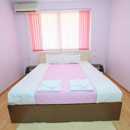 Apartman мария парк Szandanszki