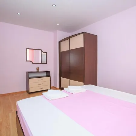 Apartman мария парк *