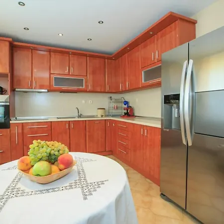 Apartman мария парк Szandanszki