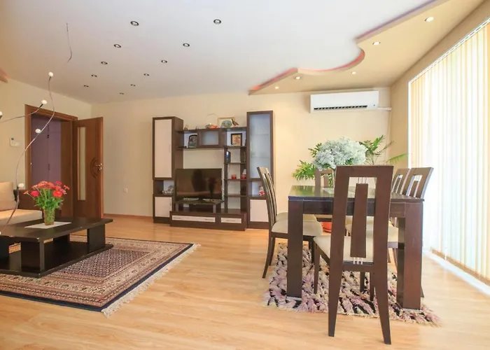 Apartament мария парк Sandanski