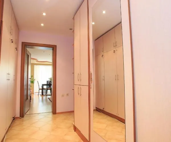 Apartament мария парк Sandanski