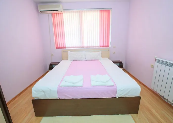 Apartament мария парк Sandanski