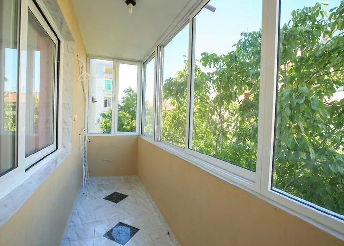 Apartament мария парк *