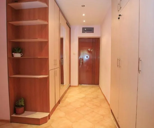 Apartament мария парк