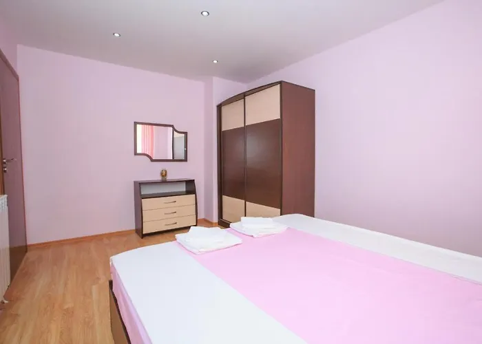Apartament мария парк *